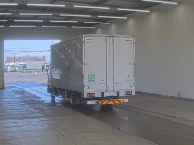 Mitsubishi FUSO FIGHTER