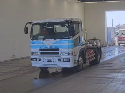 Mitsubishi SUPER GREAT