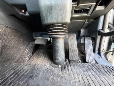 Mitsubishi SUPER GREAT