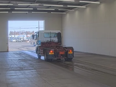 Mitsubishi SUPER GREAT