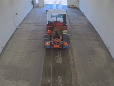 Mitsubishi SUPER GREAT