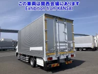 Hino RANGER лот № 53039 оценка 4  с аукциона в Японии 1