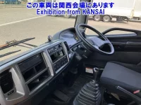Hino RANGER лот № 53039 оценка 4  с аукциона в Японии 4