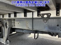 Hino RANGER лот № 53039 оценка 4  с аукциона в Японии 9