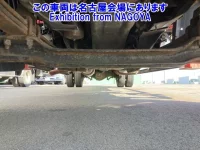 Hino RANGER лот № 72042 оценка 3.5  с аукциона в Японии 9