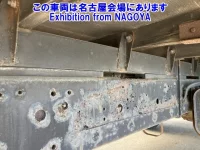 Hino RANGER лот № 72042 оценка 3.5  с аукциона в Японии 10