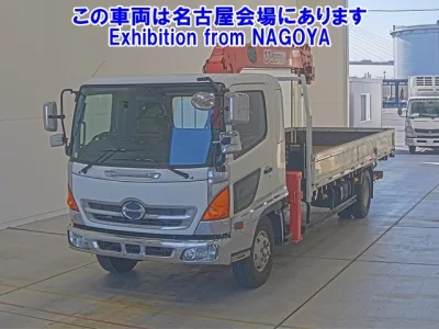 Hino RANGER