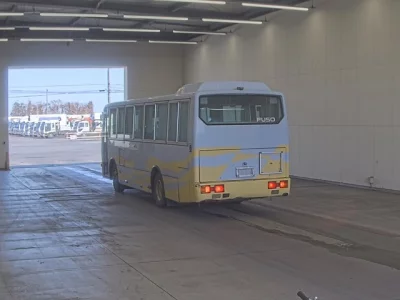 Mitsubishi AERO MIDI