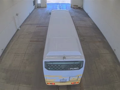 Mitsubishi AERO MIDI