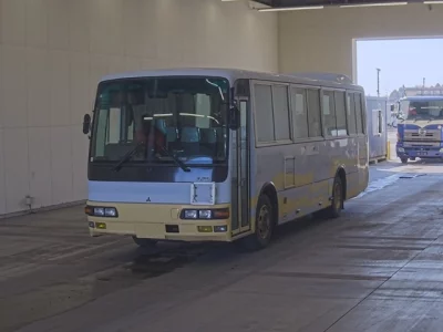 Mitsubishi AERO MIDI