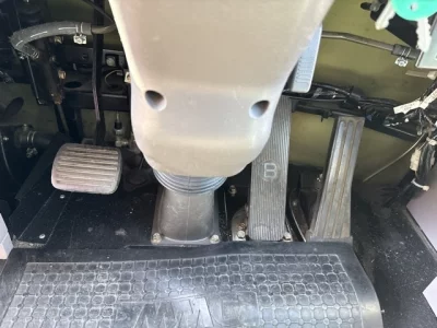 Mitsubishi AERO MIDI