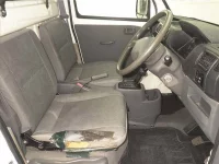 Mitsubishi MINICAB TRUCK лот № 40054 оценка 3.5  с аукциона в Японии 4