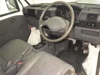 Mitsubishi MINICAB TRUCK лот № 40054 оценка 3.5  с аукциона в Японии 2