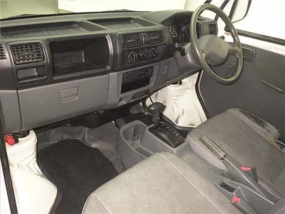 Mitsubishi MINICAB TRUCK