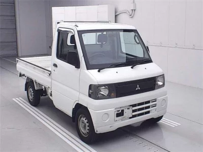 Mitsubishi MINICAB TRUCK