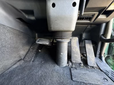 Mitsubishi SUPER GREAT