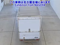 Isuzu TRUCK лот № 71024 оценка 3  с аукциона в Японии 2