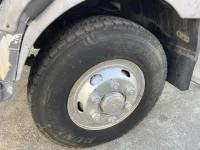 Mitsubishi FUSO FIGHTER лот № 3203 оценка R  с аукциона в Японии 7