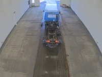 Mitsubishi FUSO FIGHTER лот № 3203 оценка R  с аукциона в Японии 2