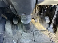 Hino RANGER лот № 3219 оценка 3.5  с аукциона в Японии 3