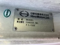 Hino RANGER лот № 3219 оценка 3.5  с аукциона в Японии 6