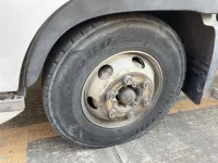 Hino RANGER лот № 3219 оценка 3.5  с аукциона в Японии 7