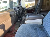 Mitsubishi FUSO TRUCK лот № 3201 оценка R  с аукциона в Японии 4