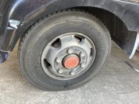 Mitsubishi FUSO TRUCK лот № 3201 оценка R  с аукциона в Японии 8