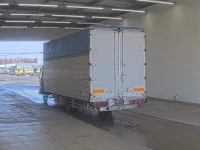 Mitsubishi FUSO TRUCK лот № 3201 оценка R  с аукциона в Японии 1