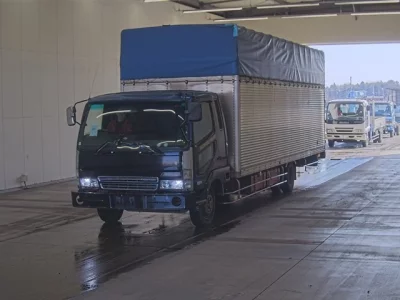Mitsubishi FUSO TRUCK
