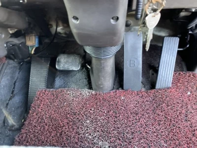 Mitsubishi FUSO TRUCK