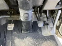 Hino DUTRO лот № 10019 оценка 3.5  с аукциона в Японии 3