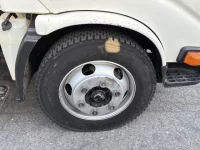 Hino DUTRO лот № 10019 оценка 3.5  с аукциона в Японии 8