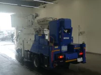 Hino DUTRO лот № 10019 оценка 3.5  с аукциона в Японии 1