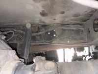 Hino DUTRO лот № 10019 оценка 3.5  с аукциона в Японии 10