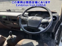 Hino RANGER лот № 52020 оценка 3  с аукциона в Японии 3