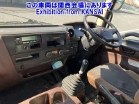 Hino RANGER лот № 52020 оценка 3  с аукциона в Японии 4