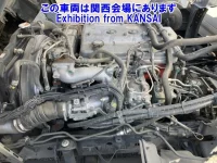 Hino RANGER лот № 52020 оценка 3  с аукциона в Японии 6