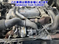 Hino RANGER лот № 52020 оценка 3  с аукциона в Японии 7