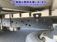 Hino RANGER лот № 52020 оценка 3  с аукциона в Японии 8