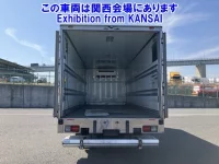 Hino RANGER лот № 52020 оценка 3  с аукциона в Японии 2