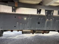 Mitsubishi FUSO FIGHTER лот № 3394 оценка R  с аукциона в Японии 8