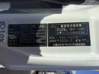 Mitsubishi FUSO FIGHTER лот № 3394 оценка R  с аукциона в Японии 6