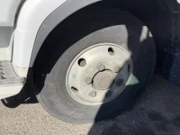 Mitsubishi FUSO FIGHTER лот № 3394 оценка R  с аукциона в Японии 7