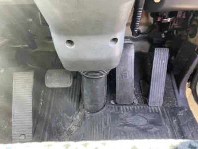 Mitsubishi FUSO FIGHTER