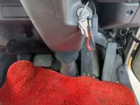 Mitsubishi FUSO FIGHTER лот № 3323 оценка 3  с аукциона в Японии 3