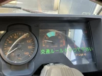 Mitsubishi FUSO FIGHTER лот № 3323 оценка 3  с аукциона в Японии 5