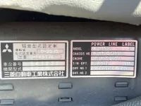 Mitsubishi FUSO FIGHTER лот № 3323 оценка 3  с аукциона в Японии 6