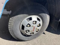 Mitsubishi FUSO FIGHTER лот № 3323 оценка 3  с аукциона в Японии 7