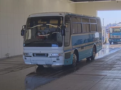 Mitsubishi AERO MIDI